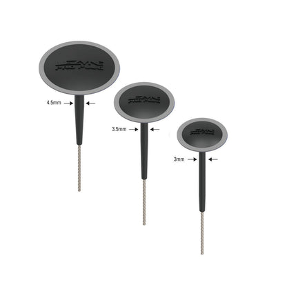 parches para llanta tubeless  lezyne