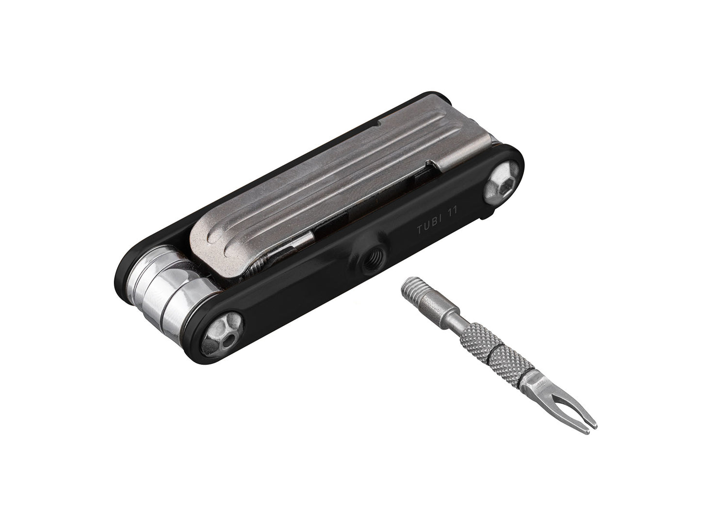 Multiherramienta Topeak tubi  11  funciones