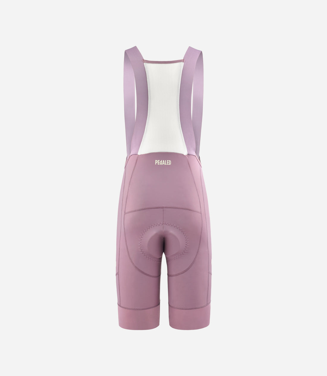 Short con tirantes PEDALED