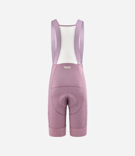 Short con tirantes PEDALED
