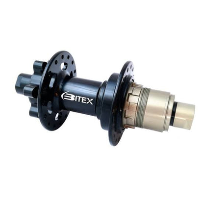 Maza trasera BITEX 12X148mm XD