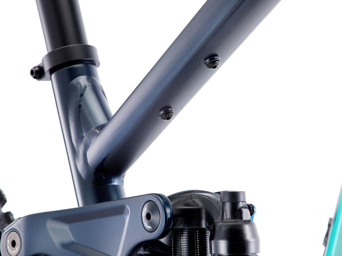 Bicicleta  KONA Process X 1x12 doble suspensión R29