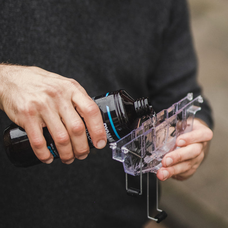 Limpiador DYNAMIC para cadenas 1000ml