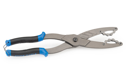 PARKTOOL pinzas de extractor de cassette cp1.2