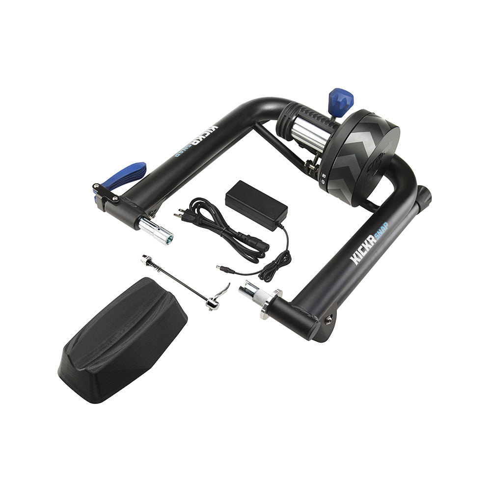 Kickr smap wahoo Entrenador