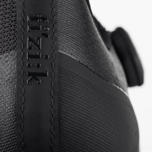 Zapatillas   FIZIK tempo R4 overcurve ruta
