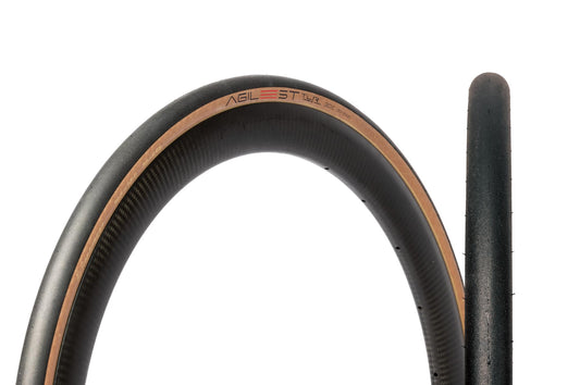 Llanta  ruta TR PANARACER agilest R-700x28