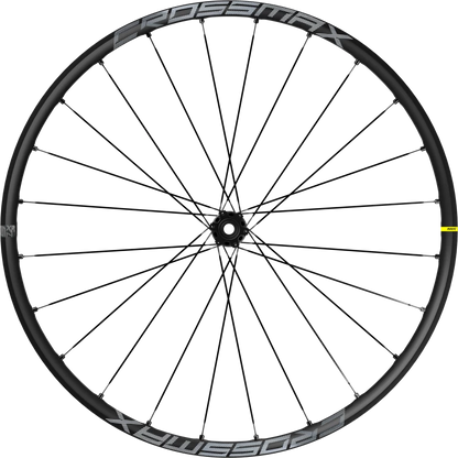 Par de rines MAVIC CROSSMAX XL S r29 de disco