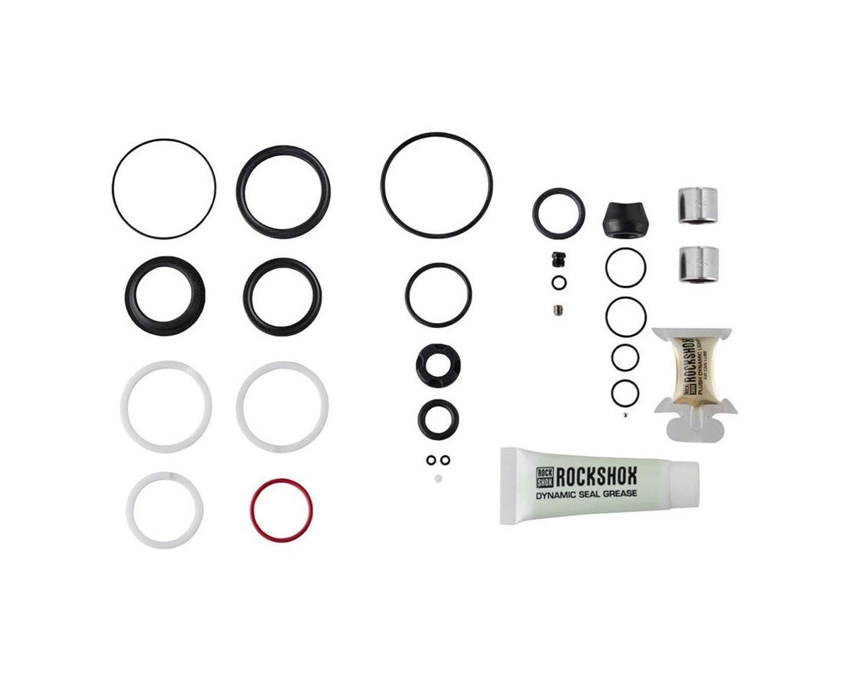 Kit de servicio / recambios ROCKSHOX 200hrs / 1 año SIDLuxe Gen-A