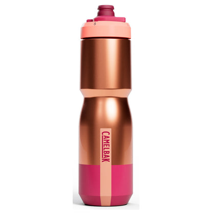 Ánfora térmica metálica Camelbak Podium mercury