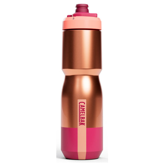 Ánfora térmica metálica Camelbak Podium mercury