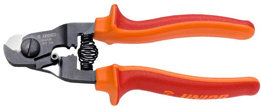 UNIOR cortador de carcasa de cable