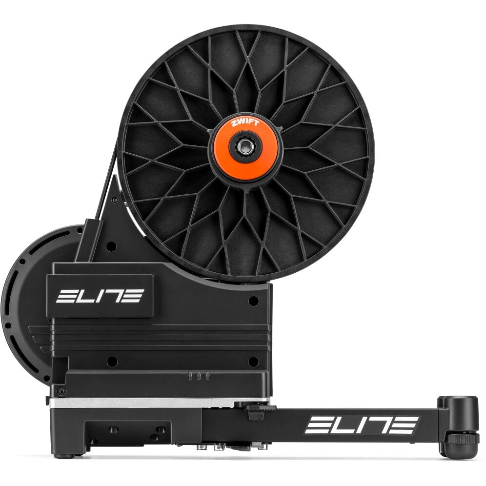 Rodillo entrenador elite avanti con núcleo Swift e click