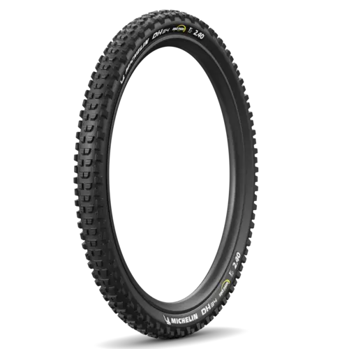 Llanta TR Michelin DH 34 bike park performance line ts 29x2.40