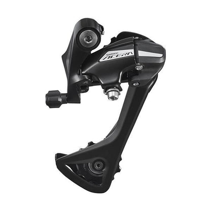 desviador trasero Shimano acera 7 y 8 pasos RD-M3020