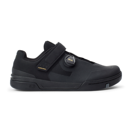 Zapatilla CRANKBROTHERS STAMP plataforma
