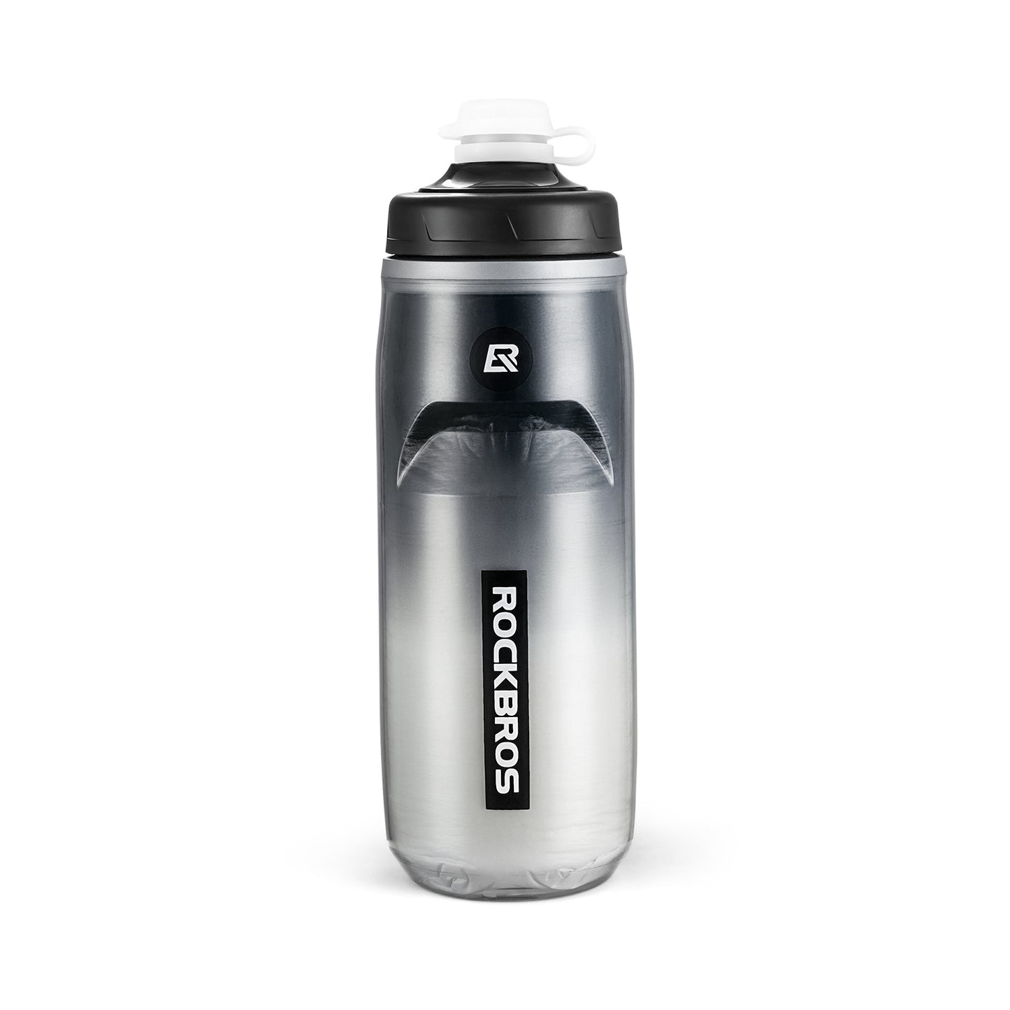 Ánfora térmica Rockbros 620mL