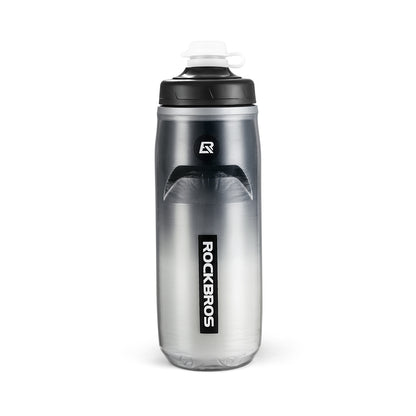 Ánfora térmica Rockbros 620mL