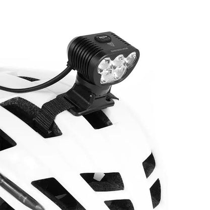 Luz delantera Magicshine monteer 3500lms  luz continua hasta 32hr