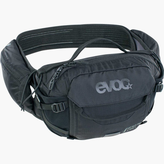 Riñonera EVOC hip pro E-Ride 3 de 1.5ltr