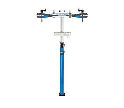 PARKTOOL soporte doble para reparación de bici prs2.3 sin base