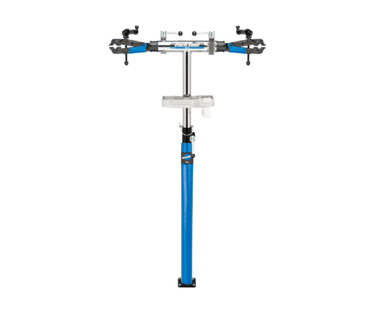 PARKTOOL soporte doble para reparación de bici prs2.3 sin base