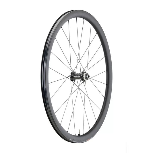Rin delantero  Shimano DURA ACE  WH-R8170.C36 tubeless 24h  100mm
