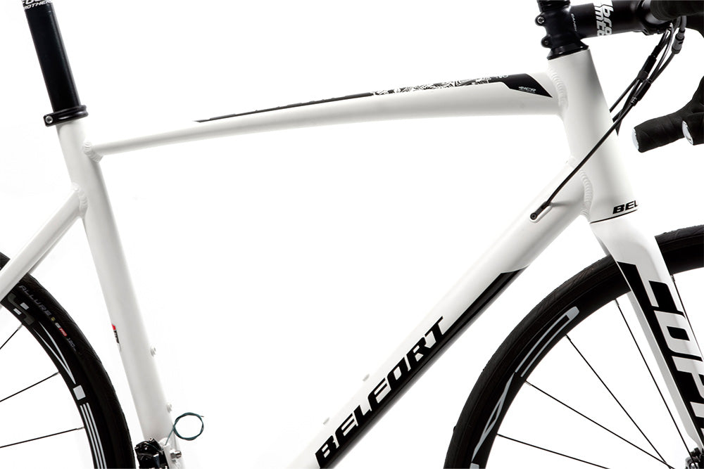 Bicicleta BELFORT  COPAN Sora r700