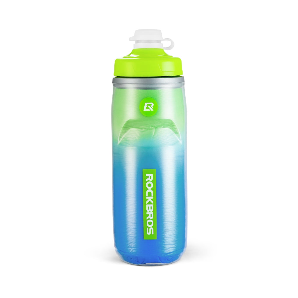 Ánfora térmica Rockbros 620mL