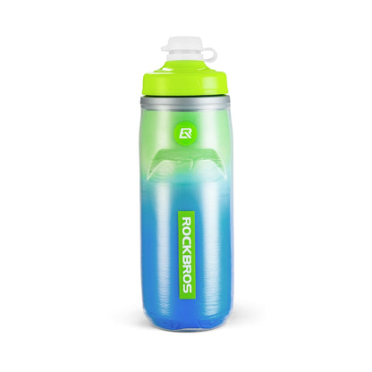 Ánfora térmica Rockbros 620mL