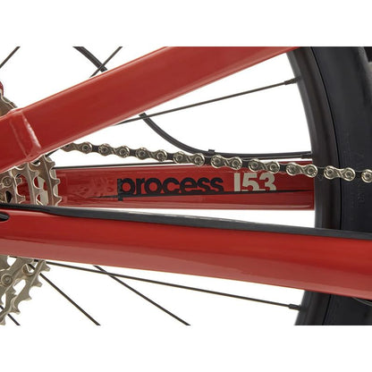 Bicicleta  KONA PROCES 153 R27.5 1x10 doble suspensión