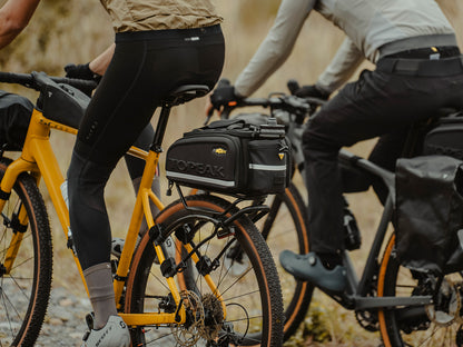 Parrilla topeak  porta bulto trasera tetrarack GR2