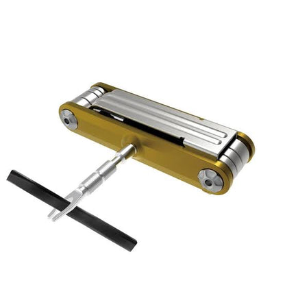 Multiherramienta Topeak tubi combo 11  funciones