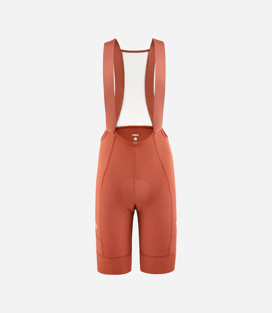 Short con tirantes PEDALED