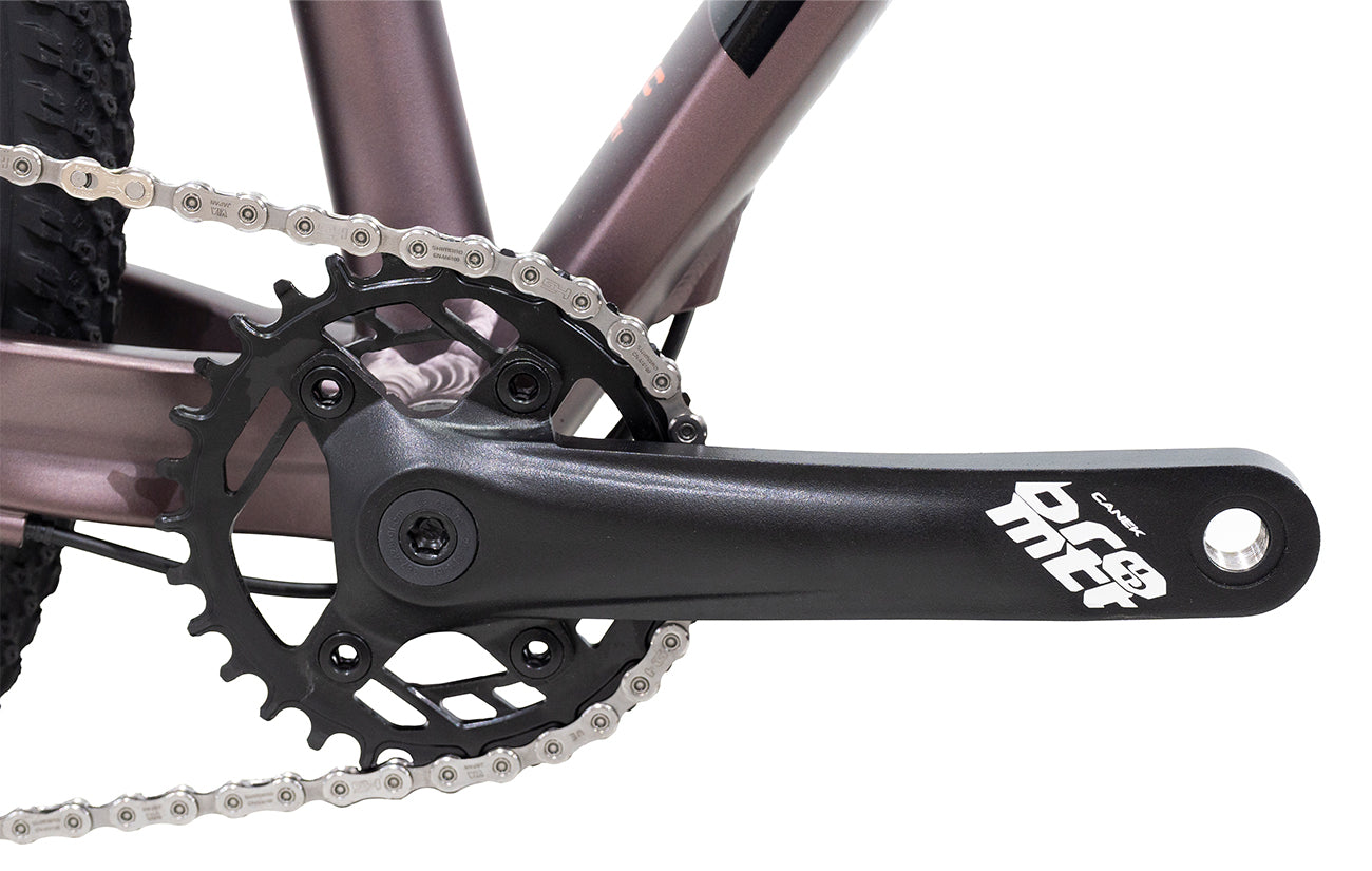 Bicicleta BELFORT ALOM SL B2 r-29