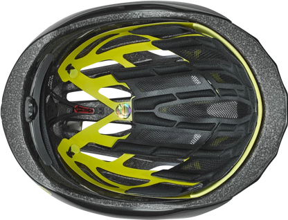 Casco MAVIC SYNCRO SL MIPS blanco