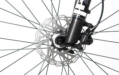 Bicicleta BELFORT IXCHEL SL B1 r29 1x9