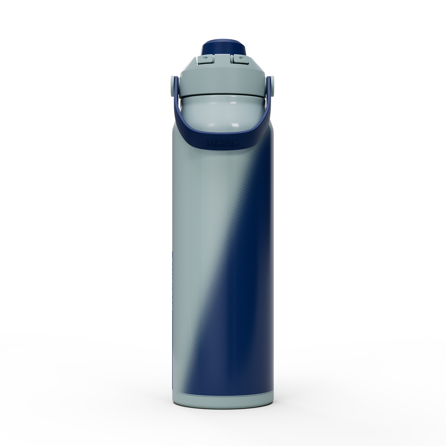 Botella de acero inoxidable Camelbak thrive chug vss 1,180ml