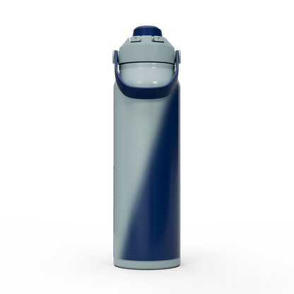 Botella de acero inoxidable Camelbak thrive chug vss 1,180ml