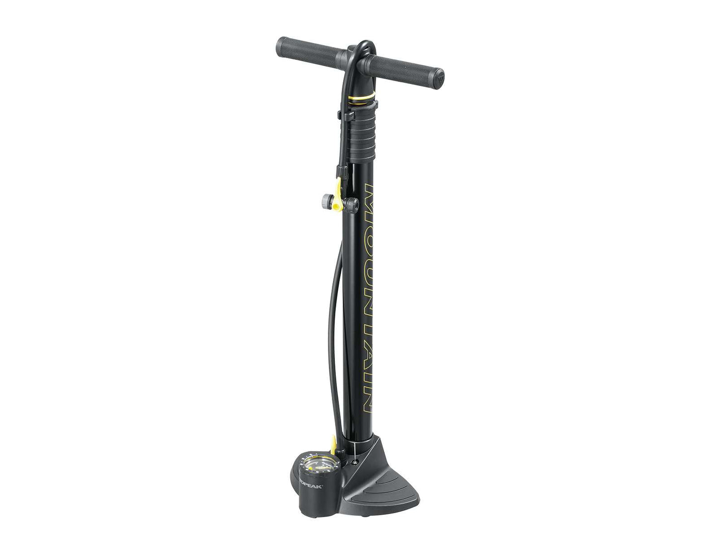 Bomba de piso topeak SPORT Joe