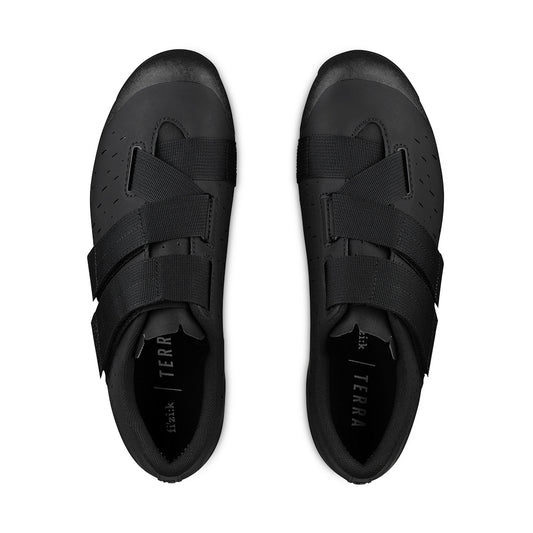 Zapatillas   FIZIK terra x4 powerstrap