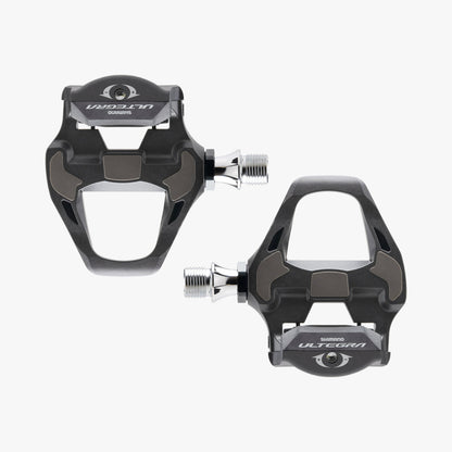 Pedales de grapa Shimano Dura Ace R8000E