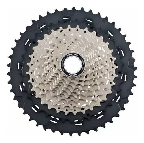 Cassette Shimano Deore SLX 11p 11/46 M7000