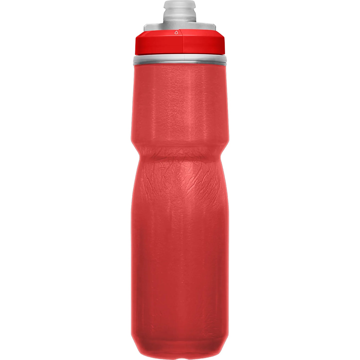 Ánfora térmica Camelbak  Podium Chill custom rojo