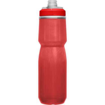 Ánfora térmica Camelbak  Podium Chill custom rojo