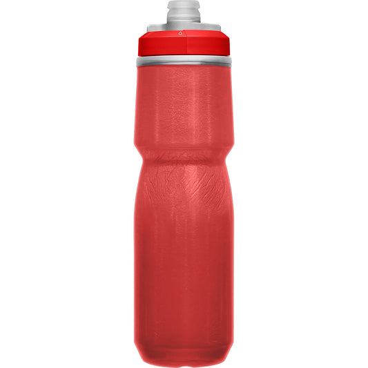 Ánfora térmica Camelbak  Podium Chill custom rojo