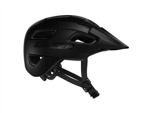 Casco LAZER chiru negro