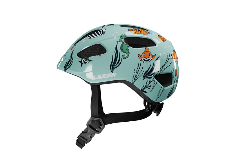 Casco Lazer Pnut kids KC 2.0