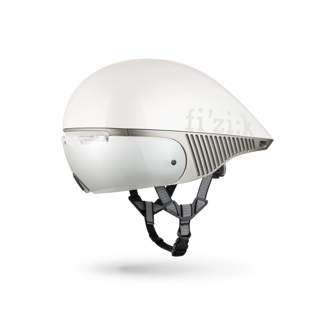 Casco FIZIK KUNEE BLANCO