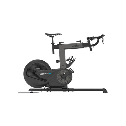 Bicicleta inteligente  Wahoo kickr shift